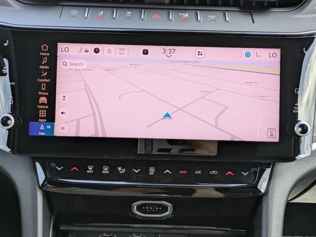 2026 Jeep Grand Cherokee GRAND CHEROKEE L LIMITED 4X2