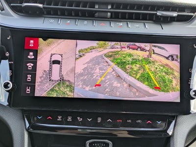 2026 Jeep Grand Cherokee GRAND CHEROKEE L LIMITED 4X2