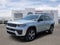 2026 Jeep Grand Cherokee GRAND CHEROKEE L LIMITED 4X2