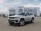 2026 Jeep Grand Cherokee GRAND CHEROKEE L LIMITED 4X2