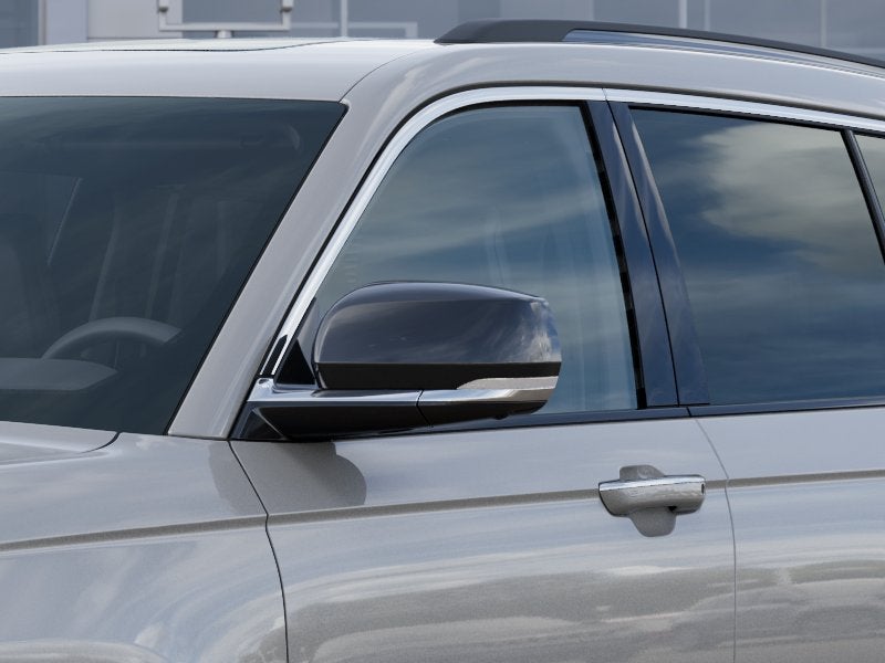 2026 Jeep Grand Cherokee GRAND CHEROKEE L LIMITED 4X2