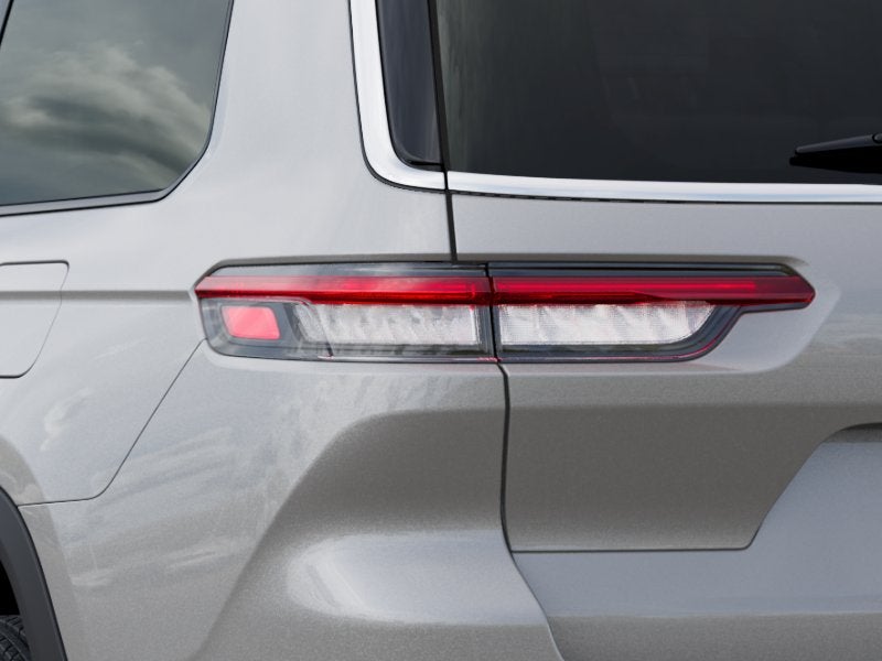 2026 Jeep Grand Cherokee GRAND CHEROKEE L LIMITED 4X2