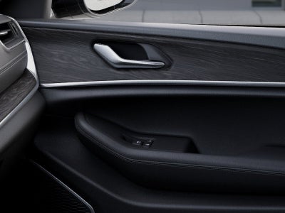 2026 Jeep Grand Cherokee GRAND CHEROKEE L LIMITED 4X2