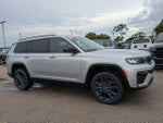 2026 Jeep Grand Cherokee GRAND CHEROKEE L 85TH ANNIVERSARY EDITION 4X4