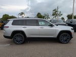 2026 Jeep Grand Cherokee GRAND CHEROKEE L 85TH ANNIVERSARY EDITION 4X4