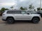 2026 Jeep Grand Cherokee GRAND CHEROKEE L 85TH ANNIVERSARY EDITION 4X4