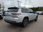 2026 Jeep Grand Cherokee GRAND CHEROKEE L 85TH ANNIVERSARY EDITION 4X4