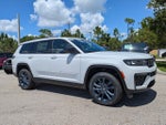 2026 Jeep Grand Cherokee GRAND CHEROKEE L 85TH ANNIVERSARY EDITION 4X4