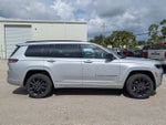 2026 Jeep Grand Cherokee GRAND CHEROKEE L LIMITED RESERVE 4X4
