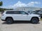2026 Jeep Grand Cherokee GRAND CHEROKEE L 85TH ANNIVERSARY EDITION 4X4