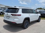 2026 Jeep Grand Cherokee GRAND CHEROKEE L 85TH ANNIVERSARY EDITION 4X4