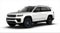 2026 Jeep Grand Cherokee GRAND CHEROKEE L 85TH ANNIVERSARY EDITION 4X4