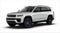 2026 Jeep Grand Cherokee GRAND CHEROKEE L 85TH ANNIVERSARY EDITION 4X4
