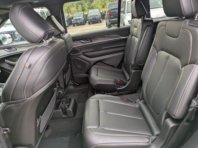 2026 Jeep Grand Cherokee GRAND CHEROKEE L 85TH ANNIVERSARY EDITION 4X4