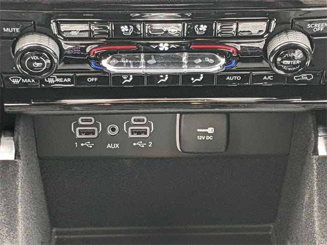 2025 Jeep Grand Cherokee GRAND CHEROKEE L OVERLAND 4X4