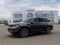 2025 Jeep Grand Cherokee GRAND CHEROKEE L OVERLAND 4X4