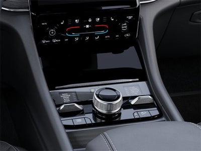 2025 Jeep Grand Cherokee GRAND CHEROKEE L OVERLAND 4X4