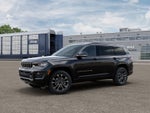 2025 Jeep Grand Cherokee L Overland