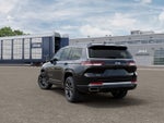 2025 Jeep Grand Cherokee L Overland