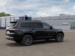 2025 Jeep Grand Cherokee L Overland