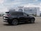 2025 Jeep Grand Cherokee GRAND CHEROKEE L OVERLAND 4X4