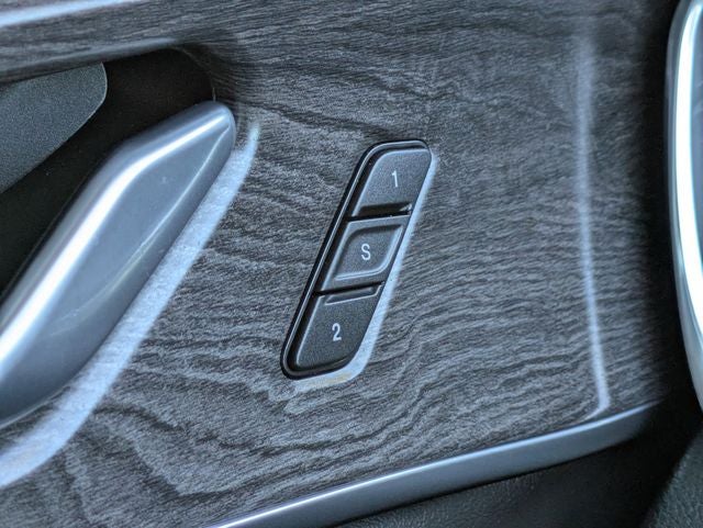 2023 Jeep Grand Cherokee L Overland 4x4