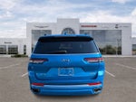 2023 Jeep Grand Cherokee L Overland 4x4