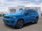 2023 Jeep Grand Cherokee L Overland 4x4