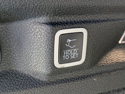 2023 Jeep Grand Cherokee L Overland 4x4
