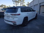 2025 Jeep Grand Cherokee L Summit Reserve 4x4