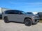 2027 Jeep Grand Cherokee Summit