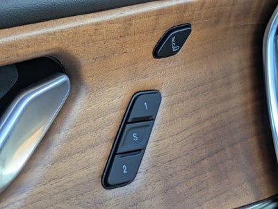 2027 Jeep Grand Cherokee Summit