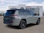 2027 Jeep Grand Cherokee Summit