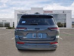 2027 Jeep Grand Cherokee Summit