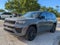 2027 Jeep Grand Cherokee Summit