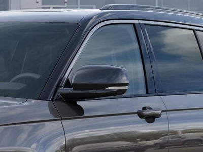 2026 Jeep Grand Cherokee GRAND CHEROKEE L SUMMIT 4X4
