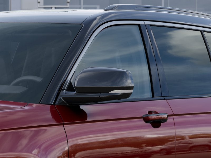 2026 Jeep Grand Cherokee GRAND CHEROKEE L SUMMIT 4X4