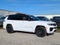 2027 Jeep Grand Cherokee Summit
