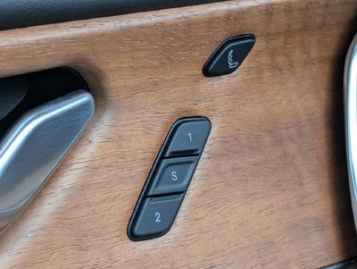 2027 Jeep Grand Cherokee Summit
