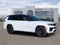 2027 Jeep Grand Cherokee Summit