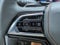 2027 Jeep Grand Cherokee Summit