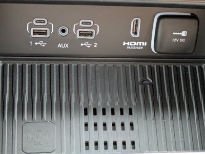 2027 Jeep Grand Cherokee Summit