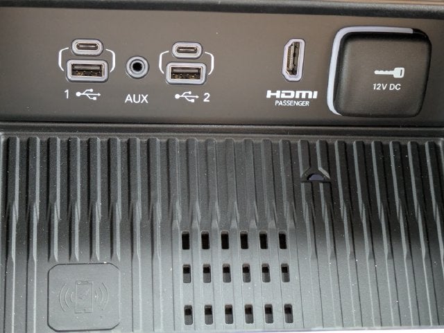 2027 Jeep Grand Cherokee Summit