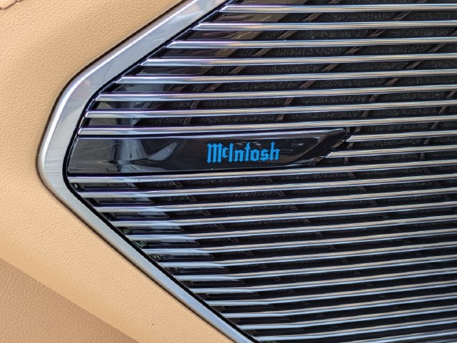 2027 Jeep Grand Cherokee Summit