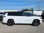 2027 Jeep Grand Cherokee Summit