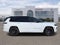 2027 Jeep Grand Cherokee Summit
