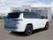 2027 Jeep Grand Cherokee Summit
