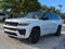 2027 Jeep Grand Cherokee Summit