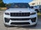 2027 Jeep Grand Cherokee Summit