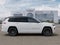 2027 Jeep Grand Cherokee GRAND CHEROKEE L SUMMIT 4X4